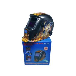 Automatska zaštitna maska za varenje “BOXER” BX-503