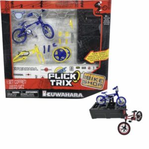 Flick trix bmx bicikl — igračka