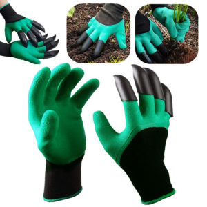 Garden Genie rukavice za vrt